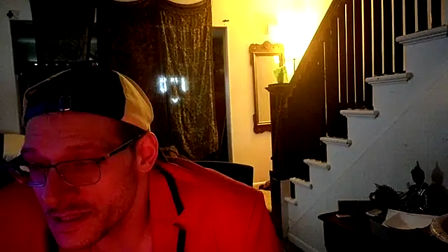 Snapshot of MasterDaddyCool chatting on 07/18/26, 04:59 MasterDaddyCool online show from 07/18/26, 04:59