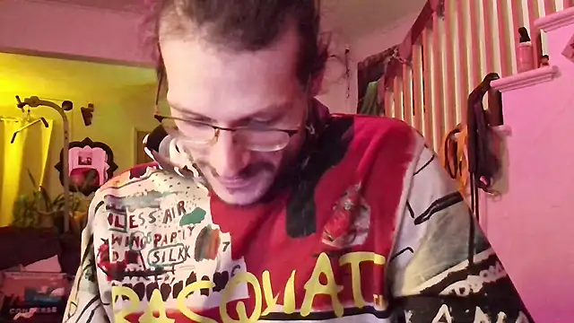 MasterDaddyCool online show from 11/12/25, 10:08