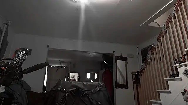 MasterDaddyCool online show from 01/31/26, 07:12