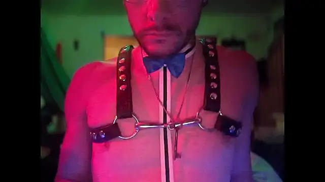 MasterDaddyCool online show from 02/09/26, 11:58