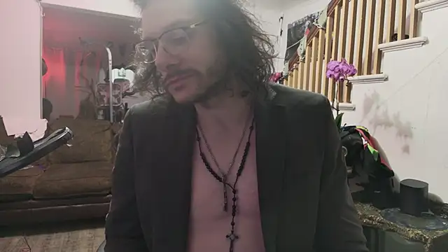 MasterDaddyCool online show from 03/09/26, 09:13