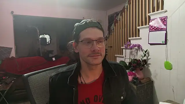 MasterDaddyCool online show from 03/27/26, 03:37