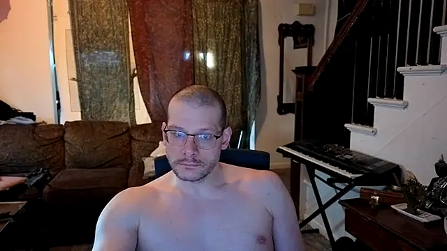 Snapshot of MasterDaddyCool chatting on 06/23/26, 11:58 MasterDaddyCool online show from 06/23/26, 11:58