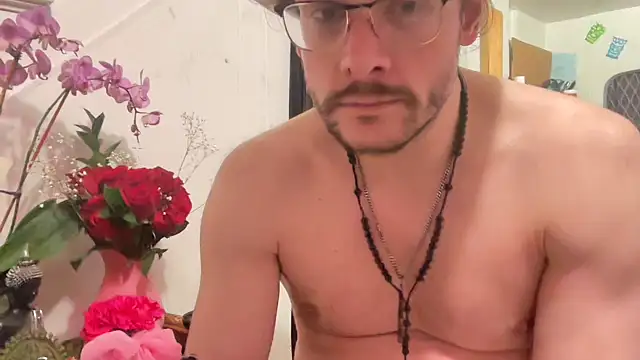 MasterDaddyCool online show from 03/12/26, 11:03