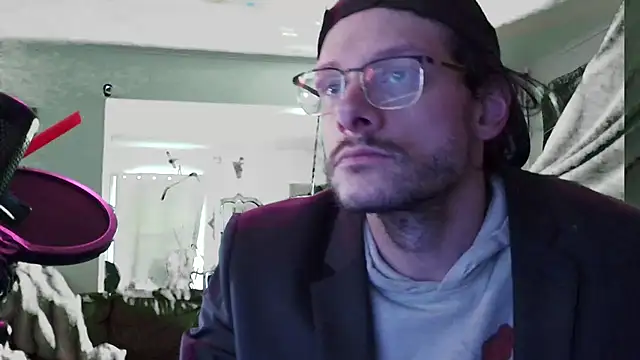 MasterDaddyCool online show from 10/26/25, 01:33