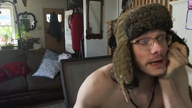 MasterDaddyCool online show from 03/28/26, 08:54