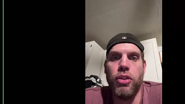 MasterDaddyCool online show from 10/29/25, 04:44