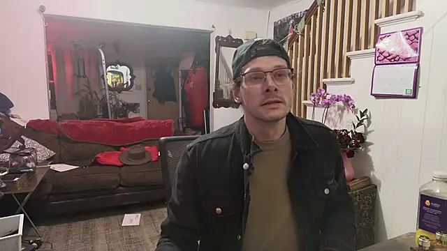 MasterDaddyCool online show from 03/24/26, 11:49