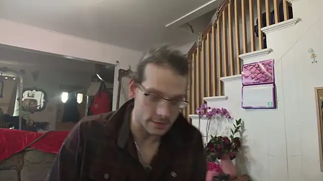 MasterDaddyCool online show from 03/26/26, 03:32