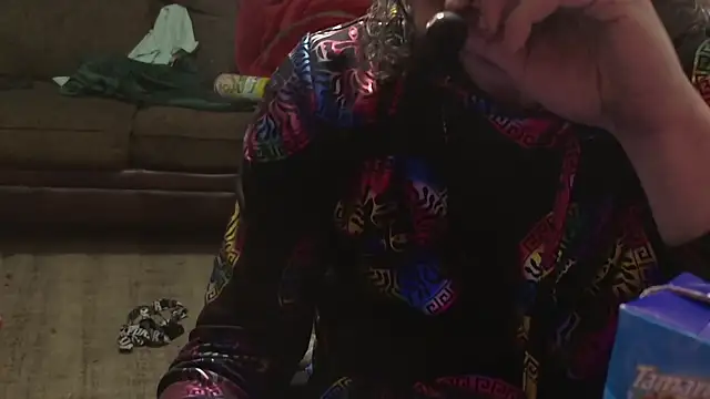 MasterDaddyCool online show from 02/06/26, 07:15