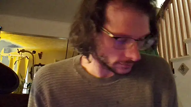 MasterDaddyCool online show from 11/10/25, 04:12