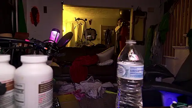 MasterDaddyCool online show from 12/02/25, 01:50