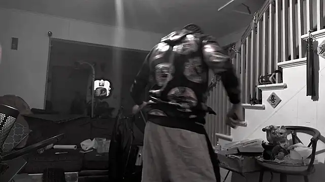 MasterDaddyCool online show from 02/03/26, 06:22