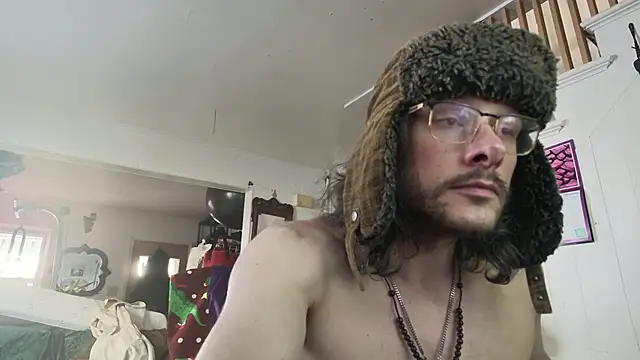 MasterDaddyCool online show from 03/17/26, 12:08