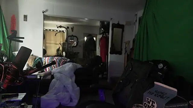 MasterDaddyCool online show from 02/24/26, 05:14