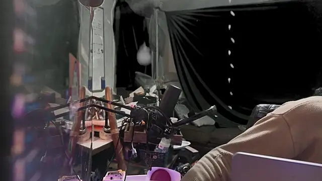 MasterDaddyCool online show from 02/23/26, 12:23