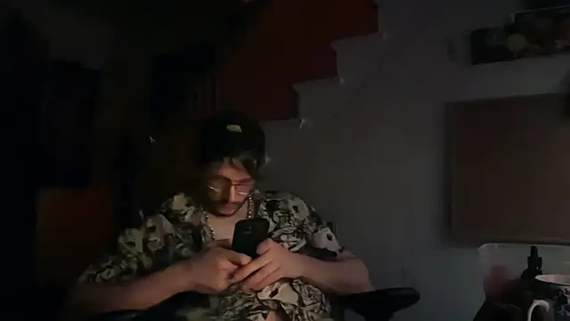 MasterDaddyCool online show from 06/01/26, 04:02