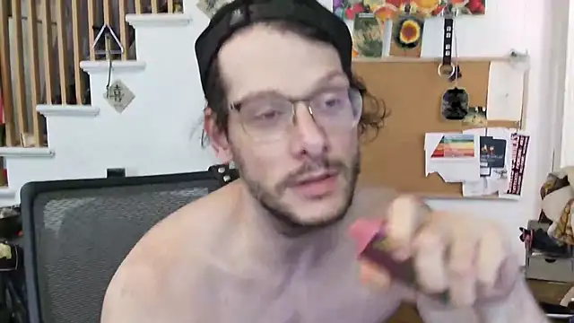 MasterDaddyCool online show from 10/04/25, 05:36