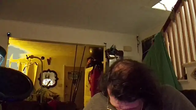 MasterDaddyCool online show from 11/10/25, 03:55