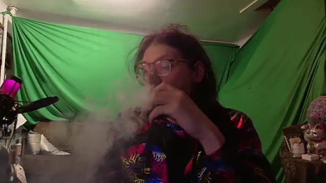 MasterDaddyCool online show from 12/19/25, 08:49