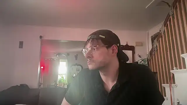 MasterDaddyCool online show from 05/13/26, 07:54