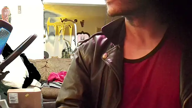 MasterDaddyCool online show from 11/05/25, 10:07