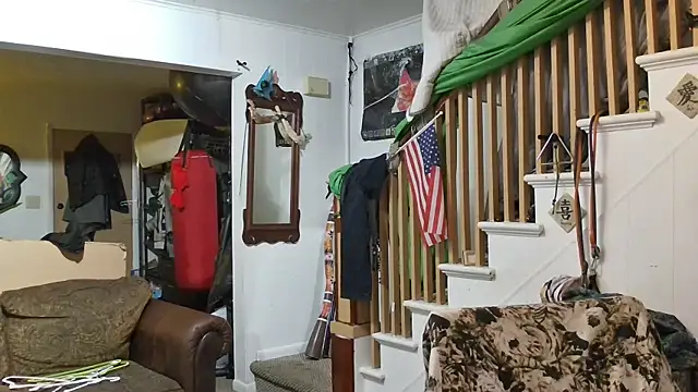 MasterDaddyCool online show from 10/08/25, 09:11