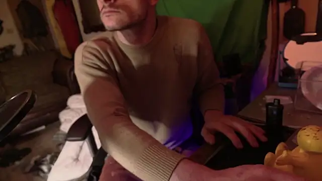 MasterDaddyCool online show from 02/20/26, 11:50