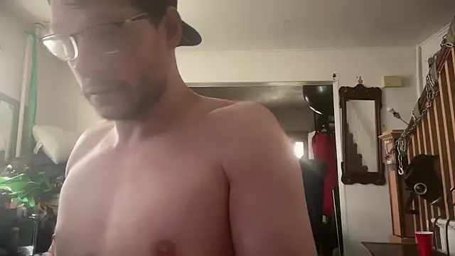 MasterDaddyCool online show from 05/17/26, 05:57