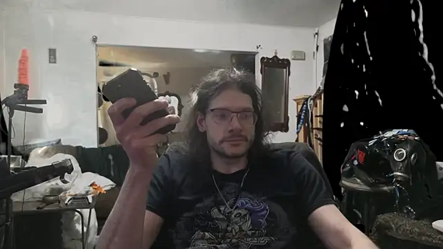 MasterDaddyCool online show from 03/01/26, 05:02