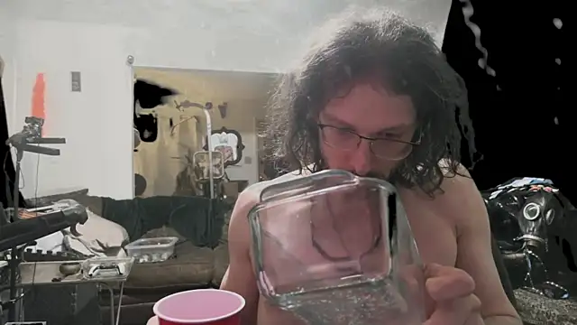 MasterDaddyCool online show from 03/01/26, 04:12