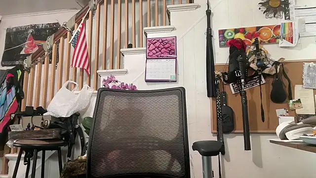 MasterDaddyCool online show from 03/14/26, 02:34