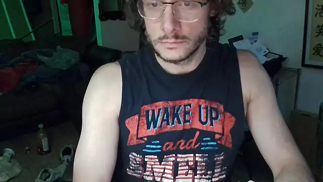 MasterDaddyCool online show from 10/01/25, 02:38