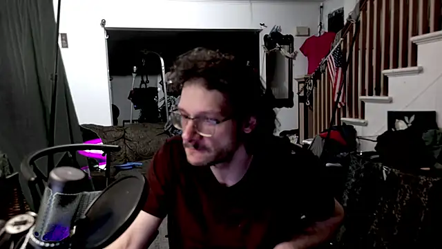 MasterDaddyCool online show from 09/15/25, 12:55