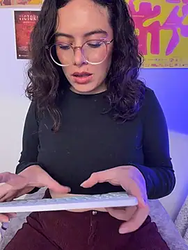 Katheerine online show from 11/15/25, 12:58