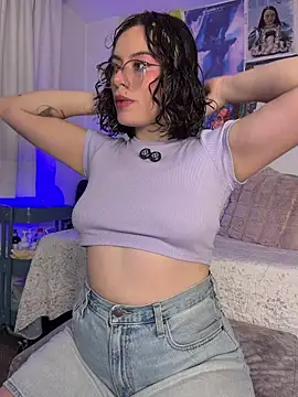 Katheerine online show from 03/29/26, 02:02