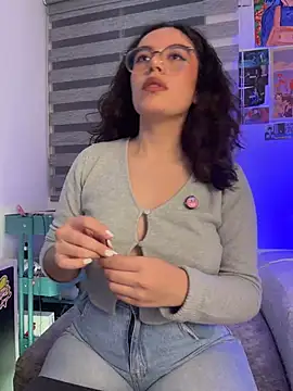 Katheerine online show from 01/08/26, 01:00