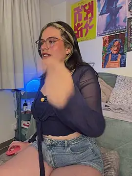 Katheerine online show from 02/27/26, 03:29