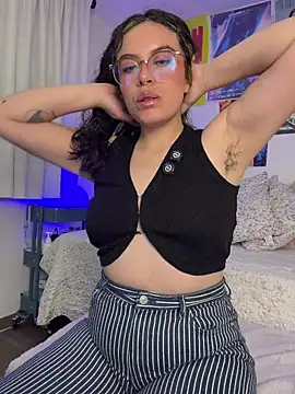 Katheerine online show from 03/22/26, 02:15