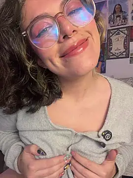 Katheerine online show from 04/13/26, 02:15