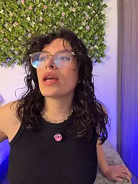 Katheerine online show from 12/19/25, 12:58