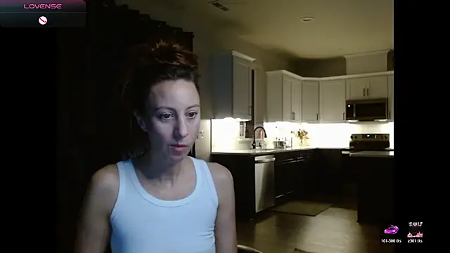 AnneNay online show from 03/04/26, 03:58