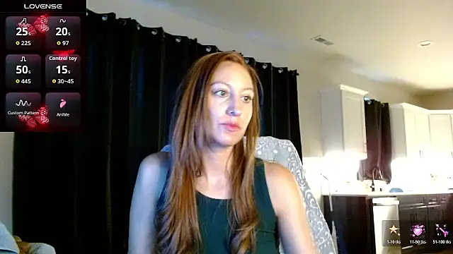 AnneNay online show from 07/09/26, 03:29