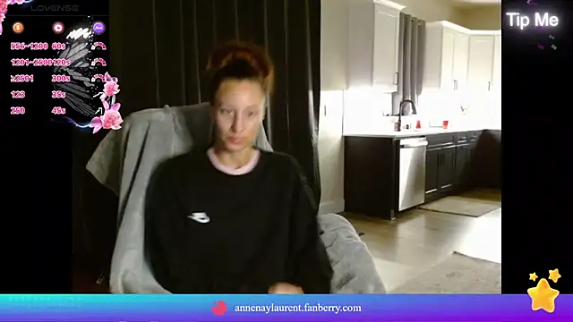 AnneNay online show from 03/19/26, 04:23