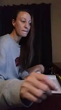 AnneNay online show from 04/03/26, 05:36