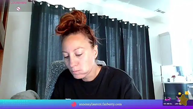 AnneNay online show from 06/27/26, 05:41