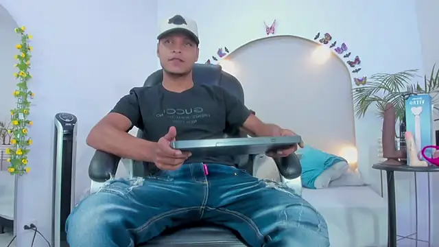 Ricky Owens1 online show from 11/06/25, 08:02