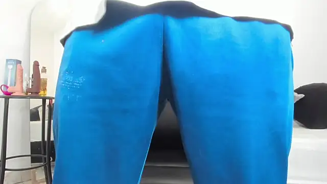 Ricky Owens1 online show from 09/09/25, 12:58