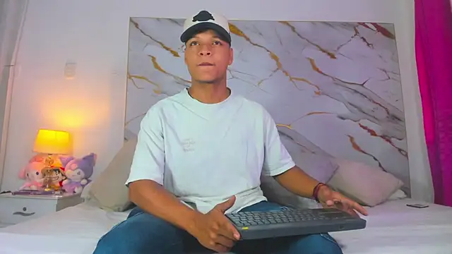 Ricky Owens1 online show from 10/24/25, 01:10