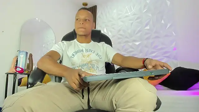 Ricky Owens1 online show from 09/26/25, 01:40